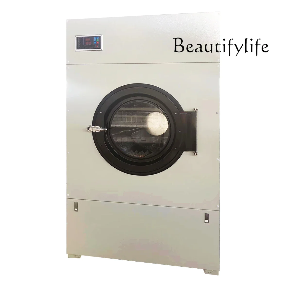 Industrial dryer Automatic fast energy saving dryer Hotel commercial dryer