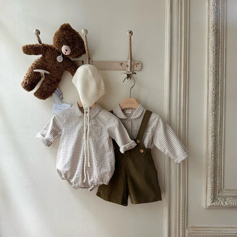 Thumbnail 3 - #41 Latest Baby Cotton Bodysuits Offers