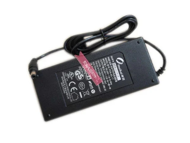 

Power Adapter 24V 3A, Barrel 5.5/2.5mm, IEC C14, PDN-80-17