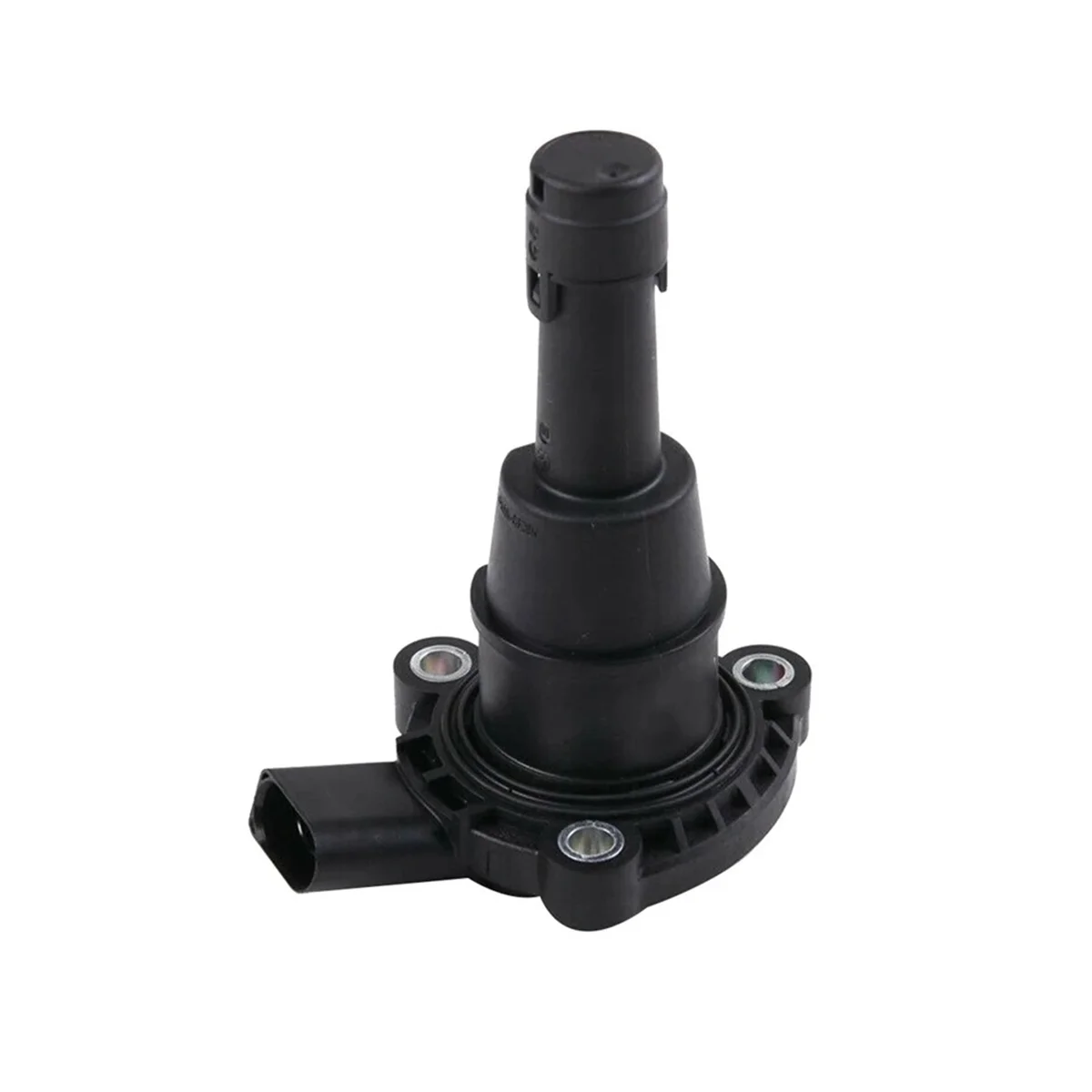 For VW Golf 7 GTI R Tiguan Passat B8 CC Audi A3 S3 A4 B8 B9 A5 A6 C7 C8 Q3 Q5 Oil Level Sensor 03F907660E 03F907660D