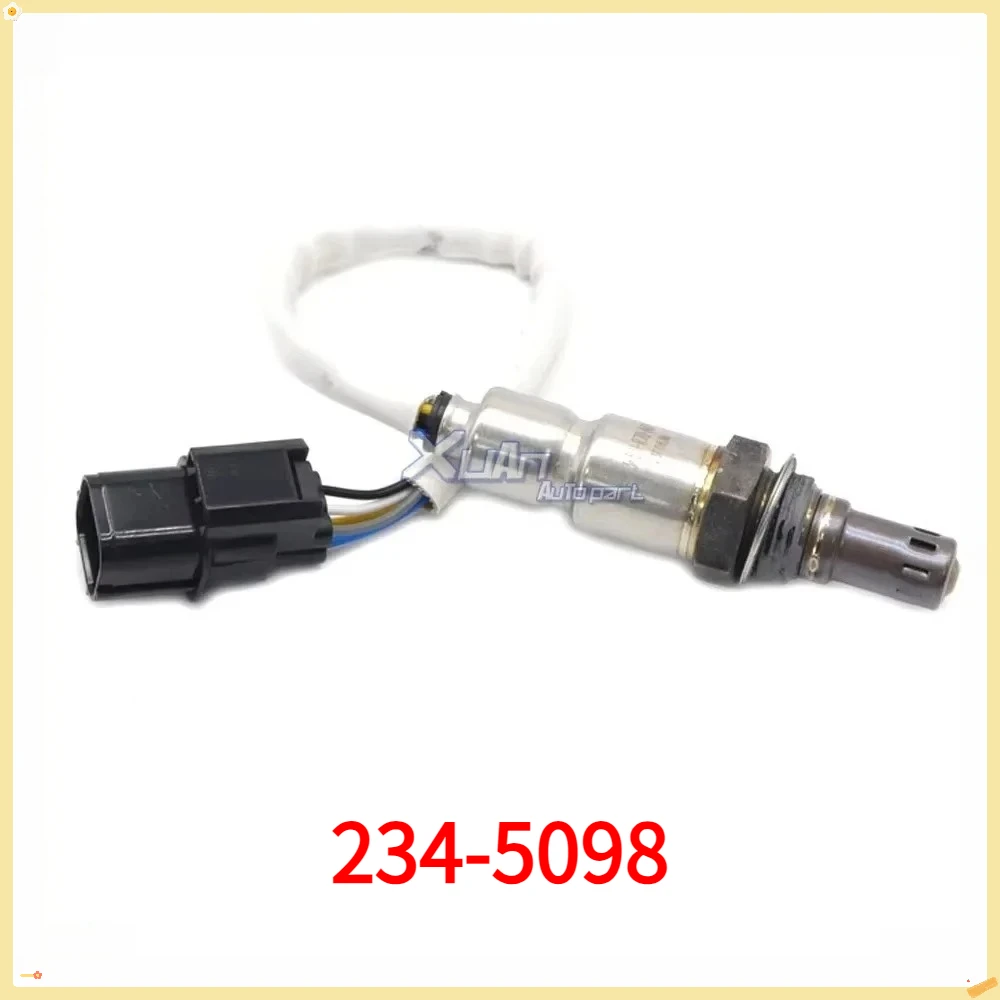 Car Oxygen Sensor For Acura MDX RL TL TSX ZDX Honda Accord Crosstour Odyssey Pilot Ridgeline V6 3.5L 234-5098