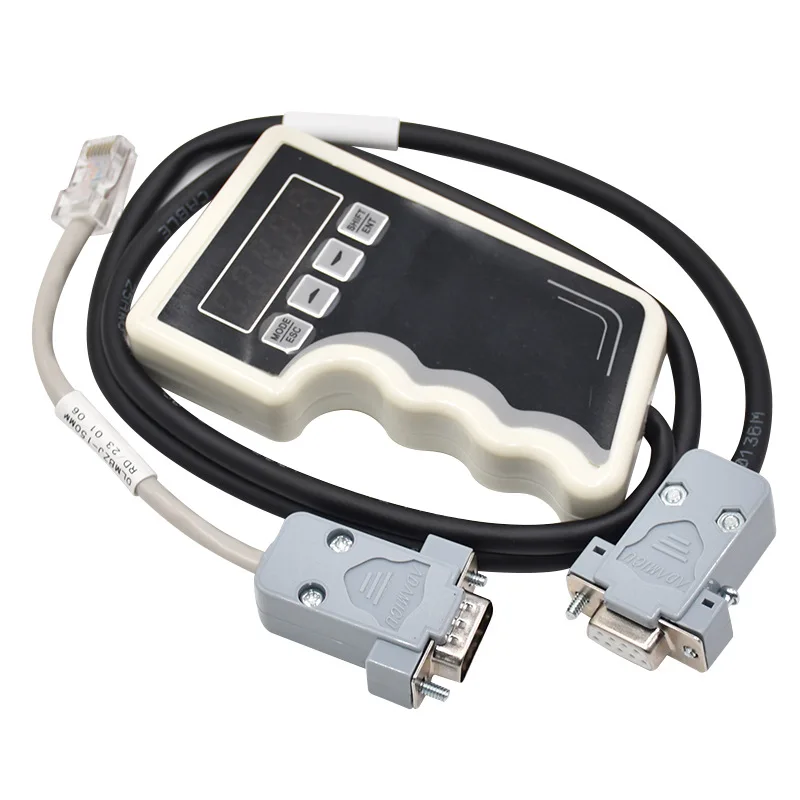 مناسبة لمشغل عاكس آلة تصحيح أخطاء باب المصعد OLVF200-1، وخادم التحكم #5