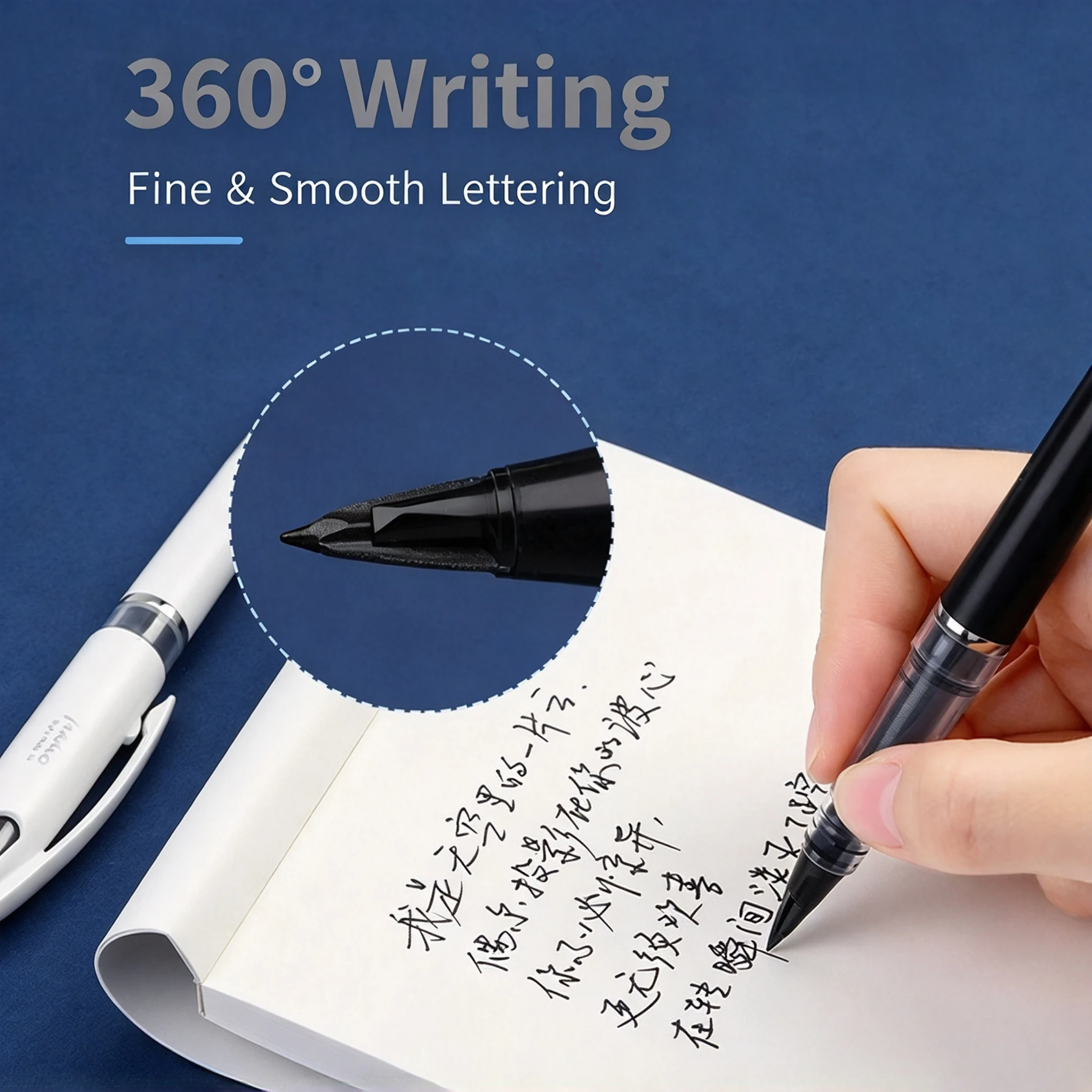 Penna Pentel TRJ50 Signature,  - Pentel Pen Sign Pen recensione e prezzo