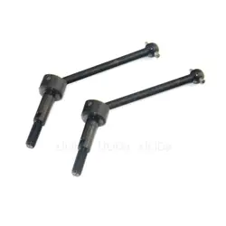 3RACING SAK-D535 Swing Shaft Set 44mm For 1/10 SAKURA D5S CS 417 UL TB03 RC Car