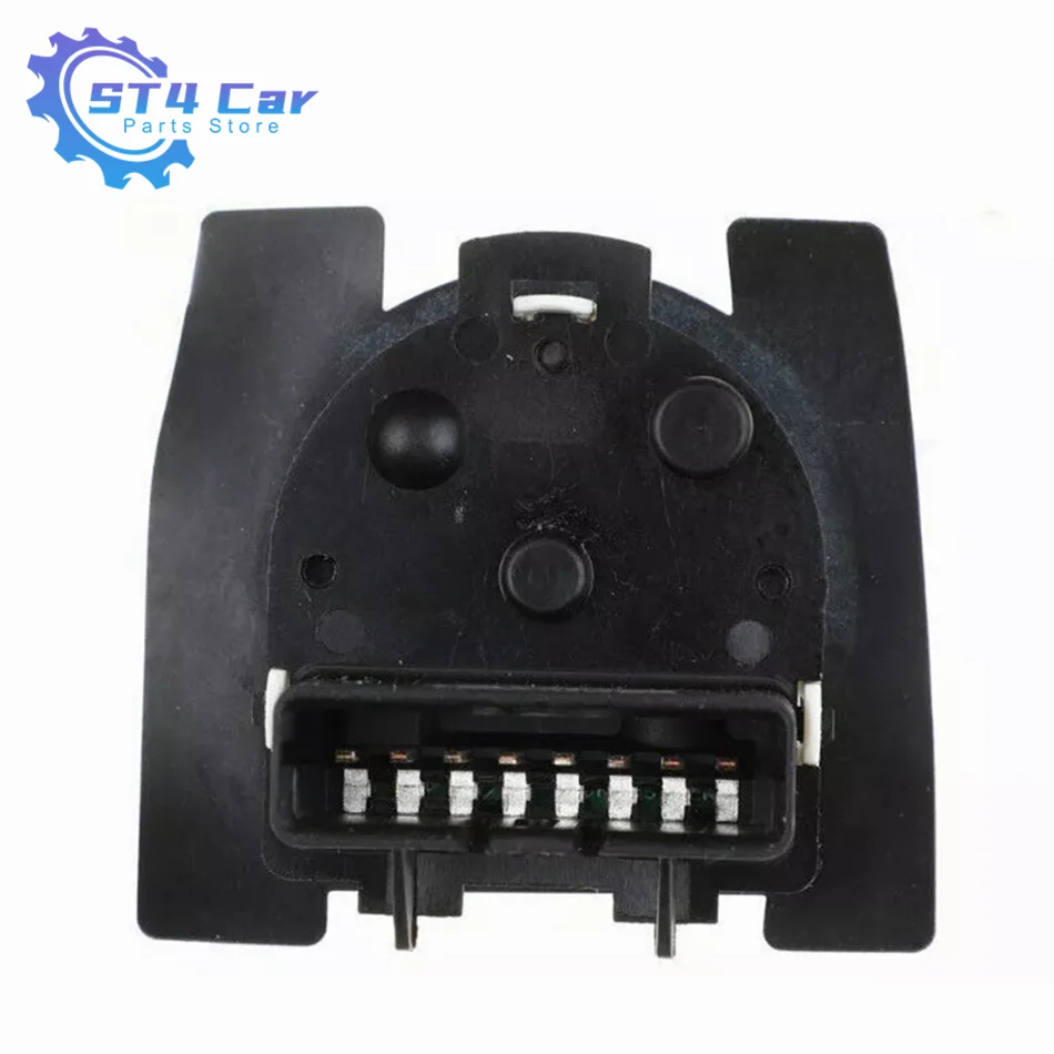 15009690 Rear View Mirror Control Switch For Chevy GMC Tahoe Astro C/K Series 1998-2005
