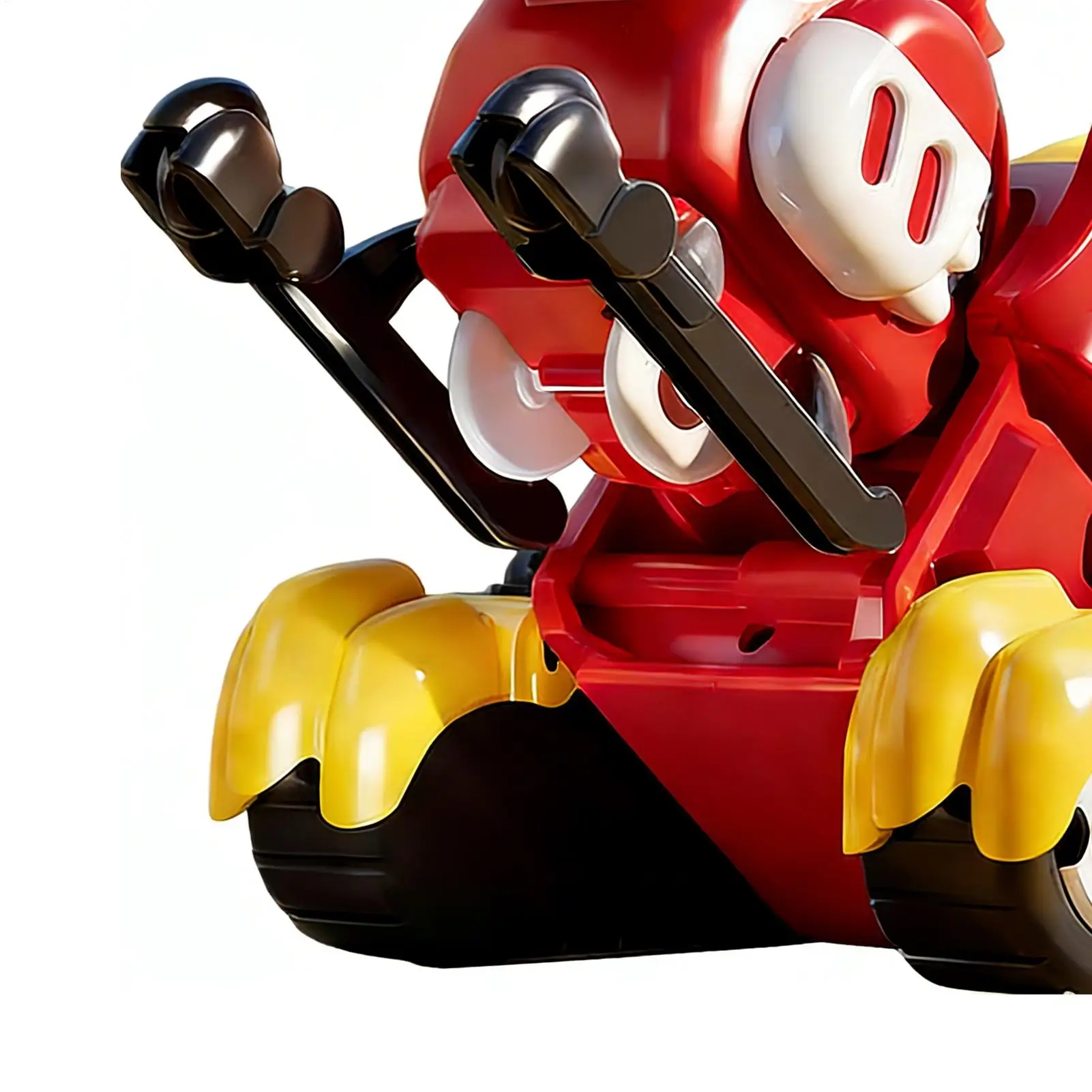 Giocattolo Auto Dinosauro Trasformabile, Modello Educativo di Carro Armato, Giocattoli Trasformabili per Casa, Scuola Materna, Bambini e Bambine, Festa di Compleanno