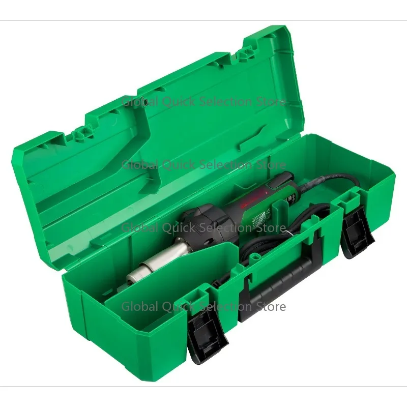 Handy Leister TRIAC ST Hot Air Welding Tool,1600W 230V,robust and reliable