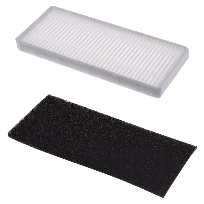 The New Replacement Filters for Eufy RoboVac 11S 15T 30 30C 15C 12 25C 35C, Robot Vacuums Parts Accessories, 9-Pack