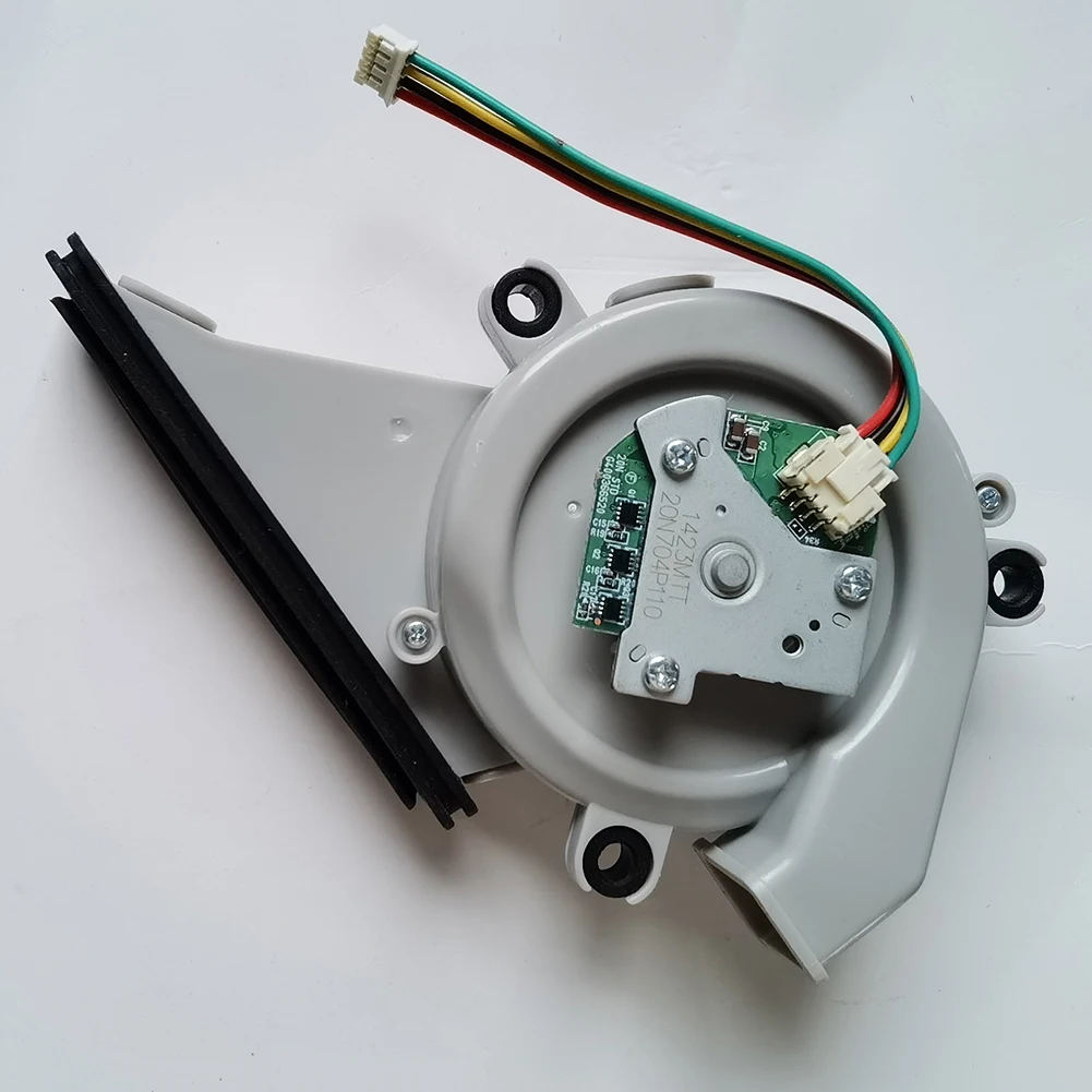 Vacuum Cleaner Fan Motor Replacement For Third Gear Suction Ventilator Fan Motor Accessory