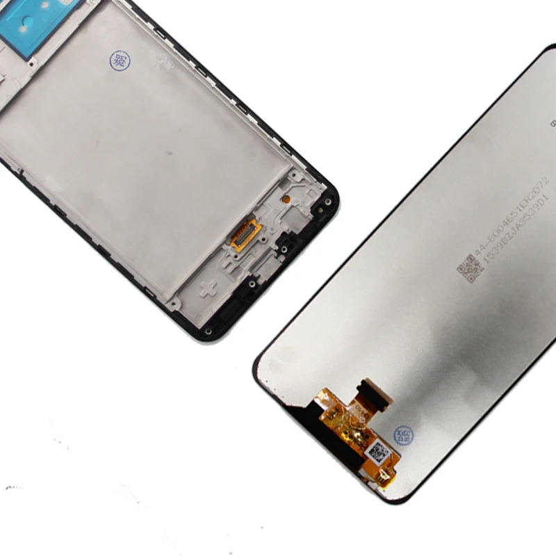 6.5" Display For Samsung Galaxy A21s LCD Display Touch Screen Digitizer Assembly For Samsung A21s A217 A217F A217F/DS image 4