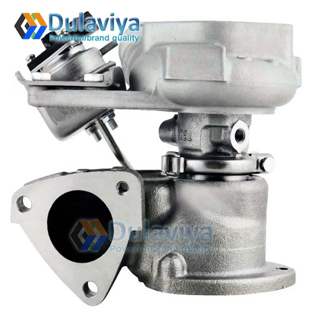 New TD03 Turbo TD03… - image