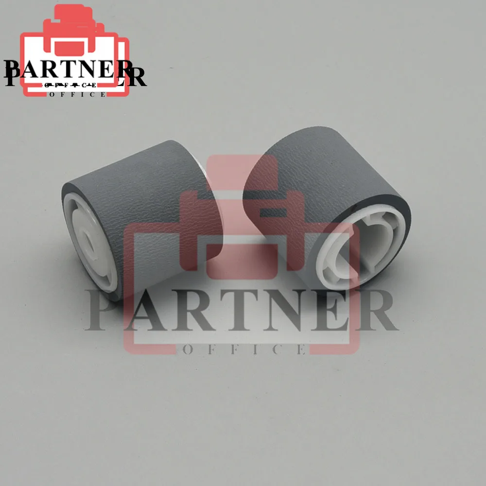 10pcs. A4EUR71400 A4EUR71411 Paper Pickup Roller support for Konica Minolta BIZHUB BH920 1200 950 1050 7085 C6500 6501 Feed Roll