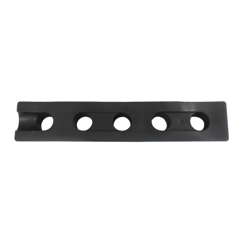 1/2/3PCS Marine Rubber Boat Dock Line Mooring Snubbers for 20mm Rope Boats Pontoons Yacht Up To 65 Feet Mooring Anchor Snubber