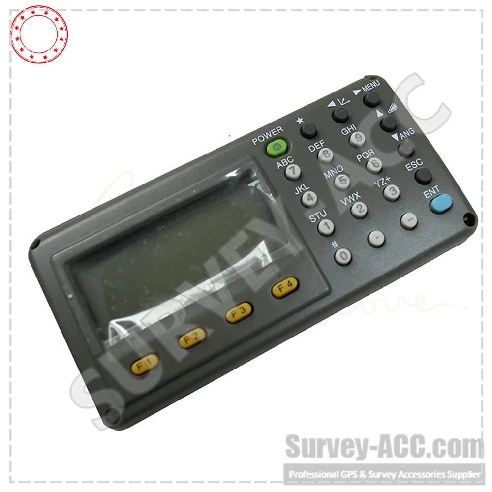 New GTS-332N Keyboa… - image