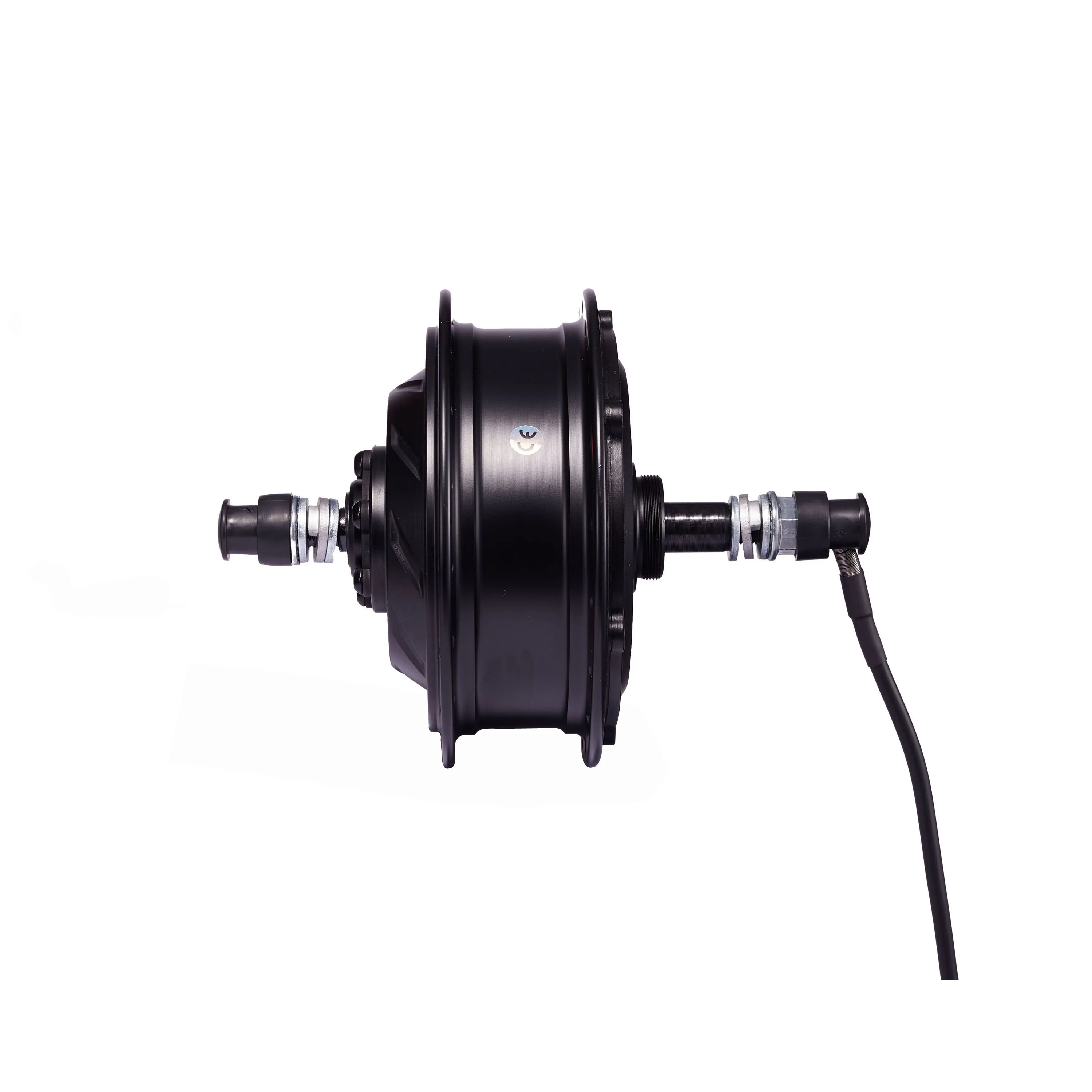 CSC الاتحاد الأوروبي الأسهم دراجة كهربائية تحويل محور المحرك 36 فولت 48 فولت 250-750 واط 1000 واط 1500 واط غير والعتاد محرك كبير دراجة جبلية Ebike عدة #5