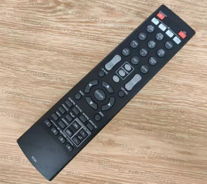 R104 Projector Remo… - image