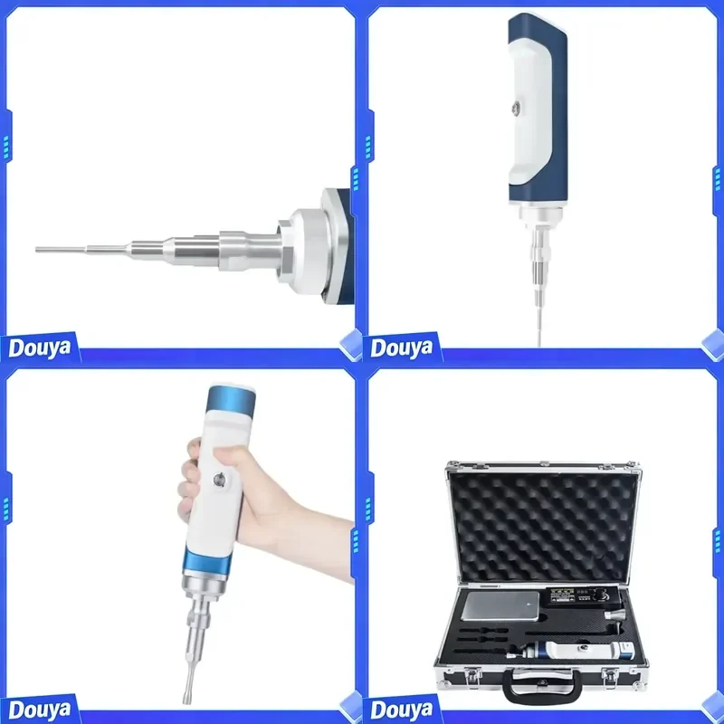 Automatic Small Ultrasonic Homogenizer Mixer for Lab Use & Plastics Processing