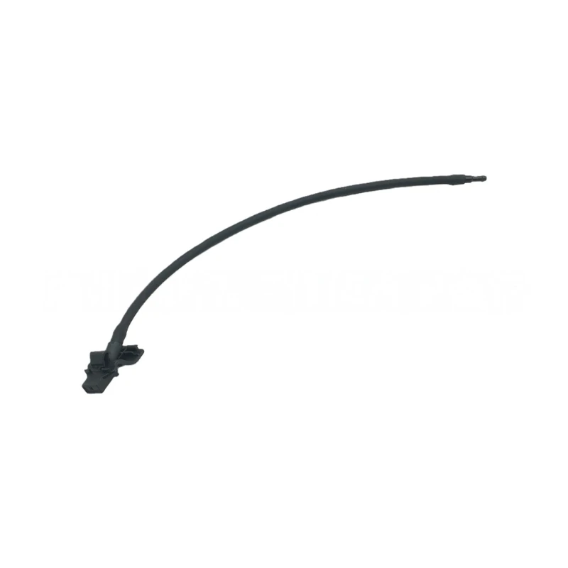 Direct Replacement Washer Nozzle with Integrated Flexible Hose FR3Z17603AB