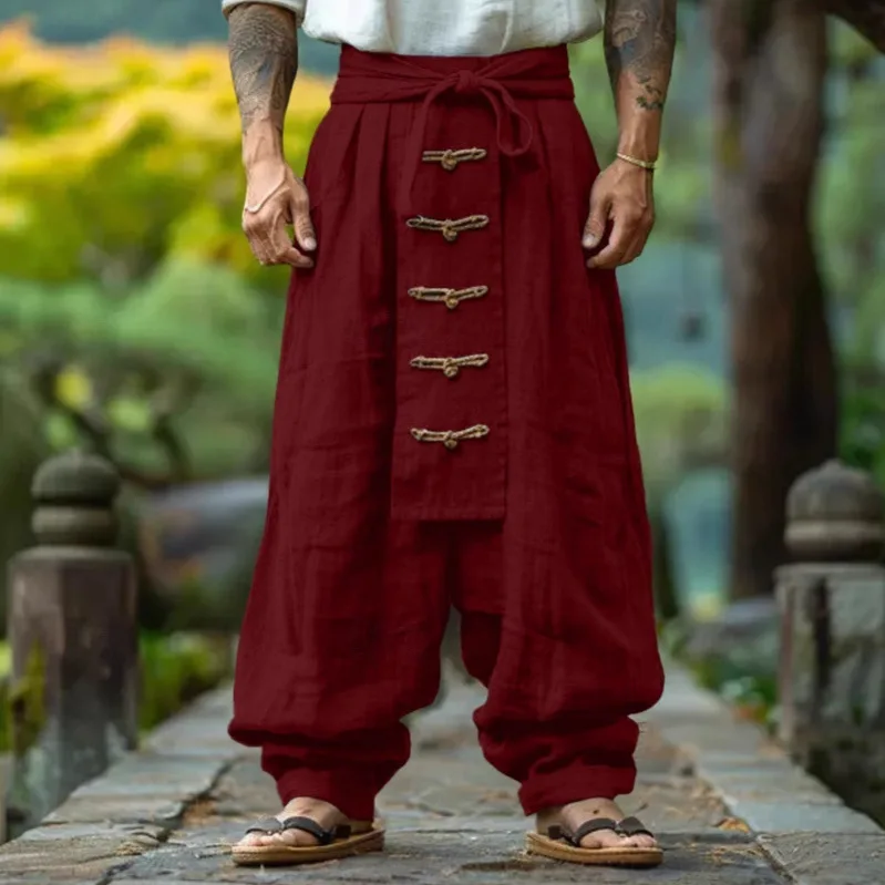 Thumbnail 3 - #47 Latest Suit Pants Updates