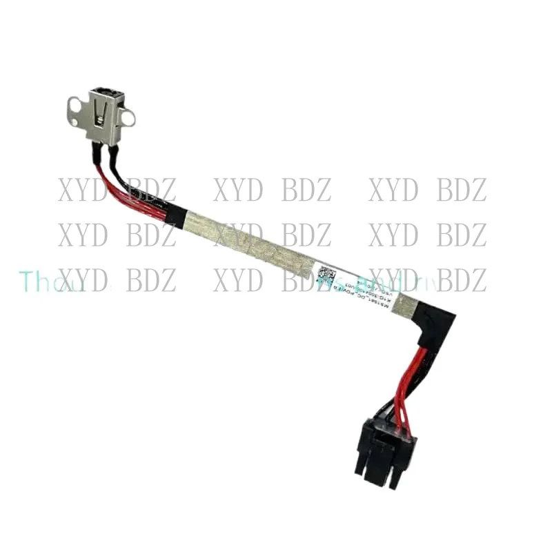

DB DC Power jack Cable Charging Port For MSI Katana GF66 11UE/GF66 11UG(MS-1581)