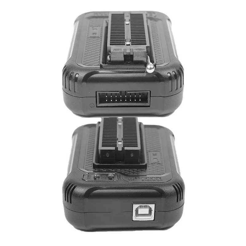 

AU61-T48 Universal Programmer For Haikou Xinguang TL866 III 16Pin Function ISPTL866 III With 12 Accessories Programmer