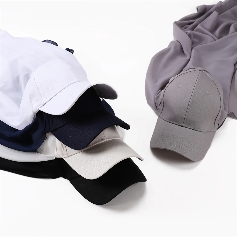 

Muslim Women UPF 50 Chiffon Hijab with Baseball Cap Summer Sun Protection Sport Headscarf Breathable Ready to Wear Instant Cover