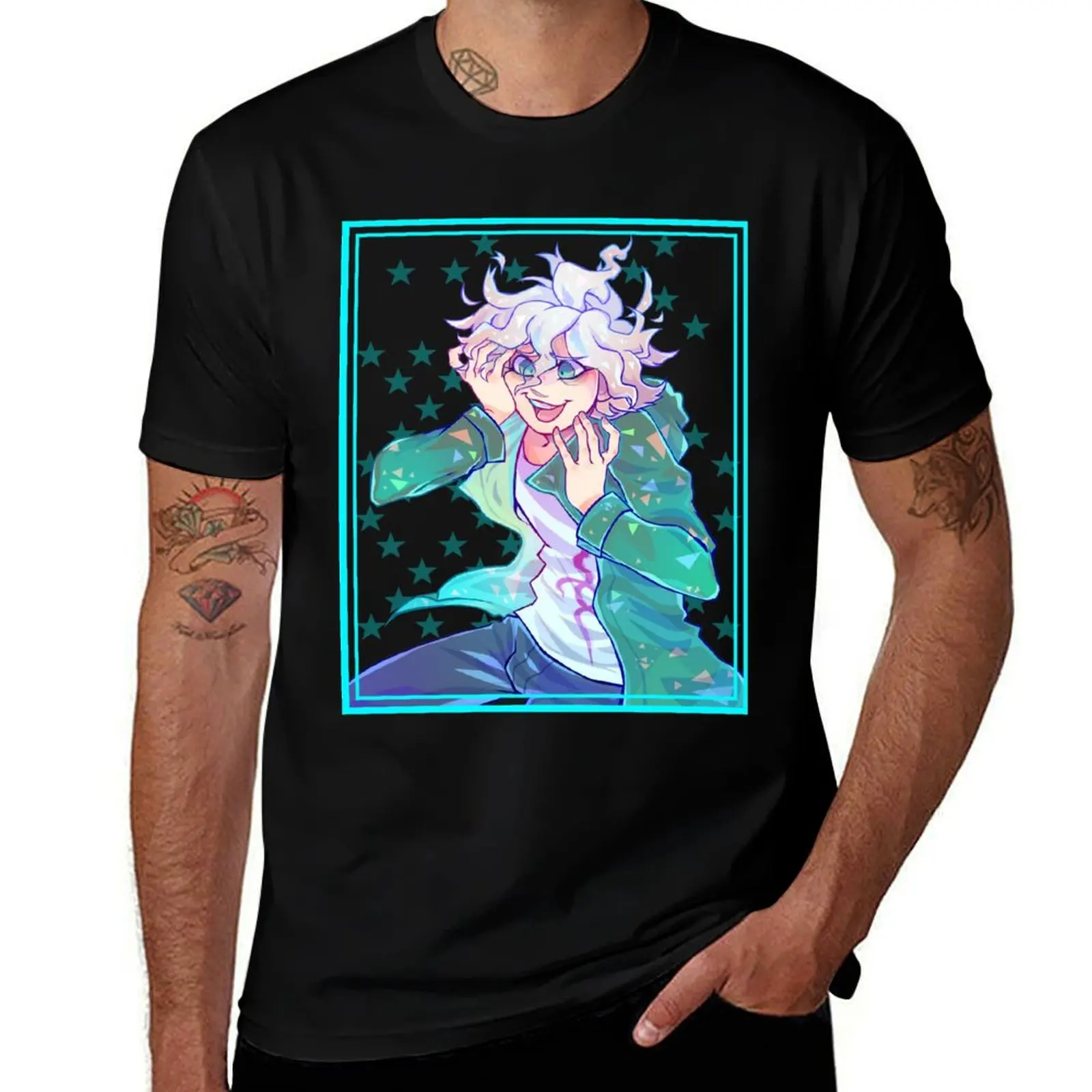 T-Shirt For Cotton … - image