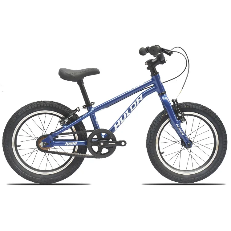

Children's Bicycles: 16-inch Aluminum Alloy Bicycles, 4-8-year-old Baby Children's Bicycles
