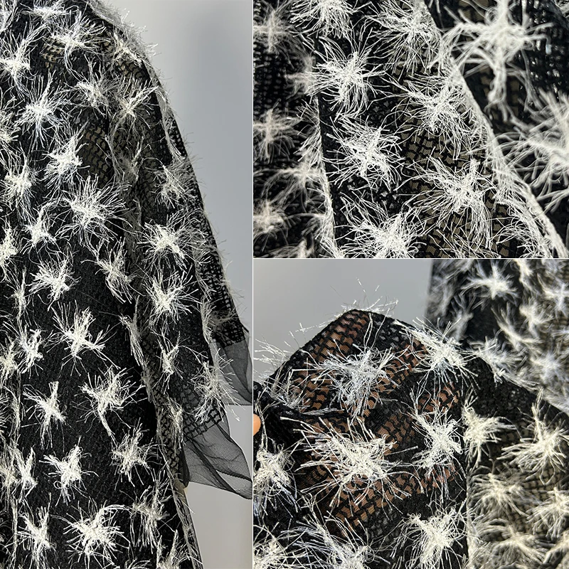 3D Dandelion Triple… - image