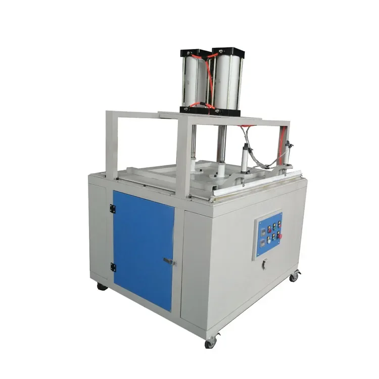 Hot Sale Mattress Press Duvet Compression Packing Sealing Machine Pillow Packing Machine