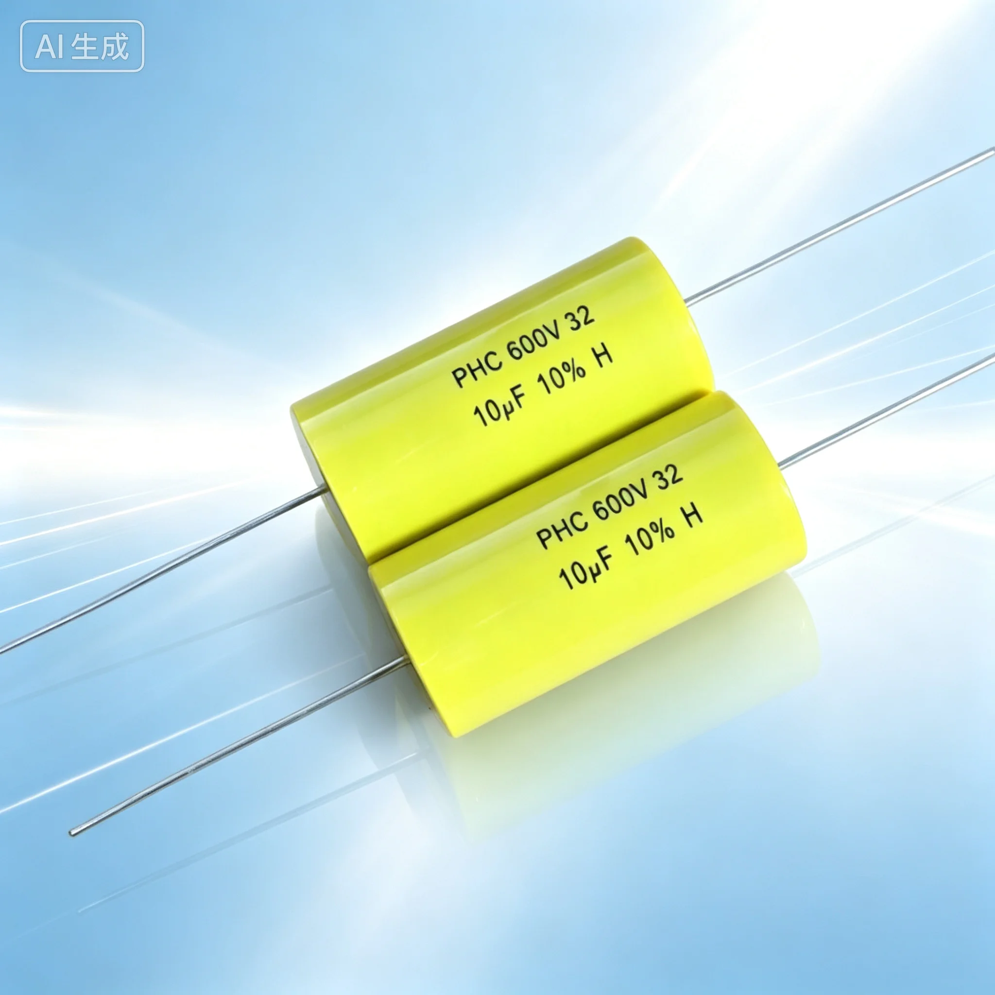 film-for-ic-phc-600v-10uf-106j-audio-coupling-capacitor-10pcs