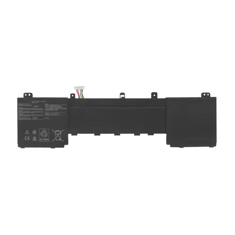 

C42N1728 Laptop Battery for Asus ZenBook Pro UX550GE-E2019T BN005R UX580GD-BN060T BN085T U5500 UX580GE UX550GD 4ICP5/41 71Wh