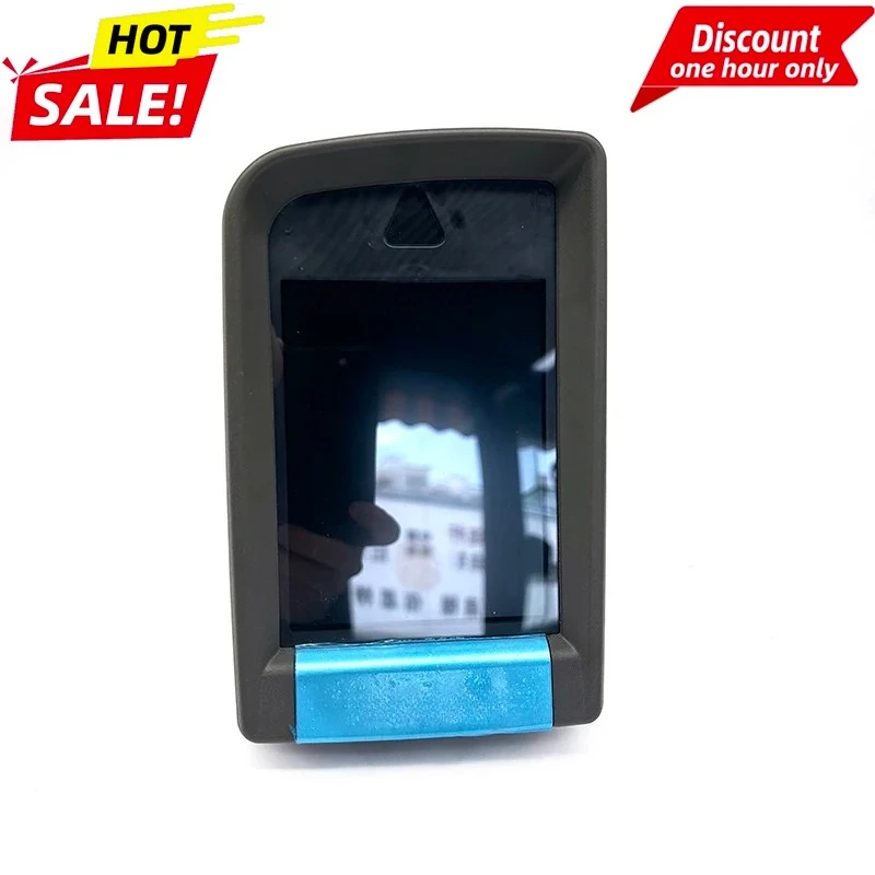 

New Controller Monitor 14544928 14585030 for Doosan Daewoo EC140CL EC210CL EC210D EC240D EC380D EC480D EW140C EC160C Excavator