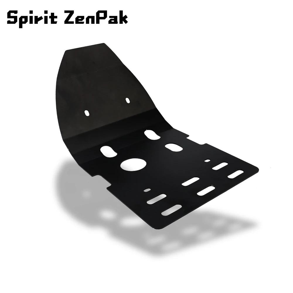 

Fit KLX 230 KLX230 R SM 2021-2024 motorcycle Engine Base Chassis Guard Protector cover