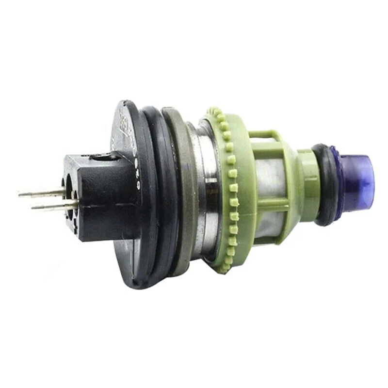 ABIB-nuevas piezas de inyector de combustible 0280150698 para Renault 19/Clio Spi Fiat Tipo 1,6 es decir, VW Golf