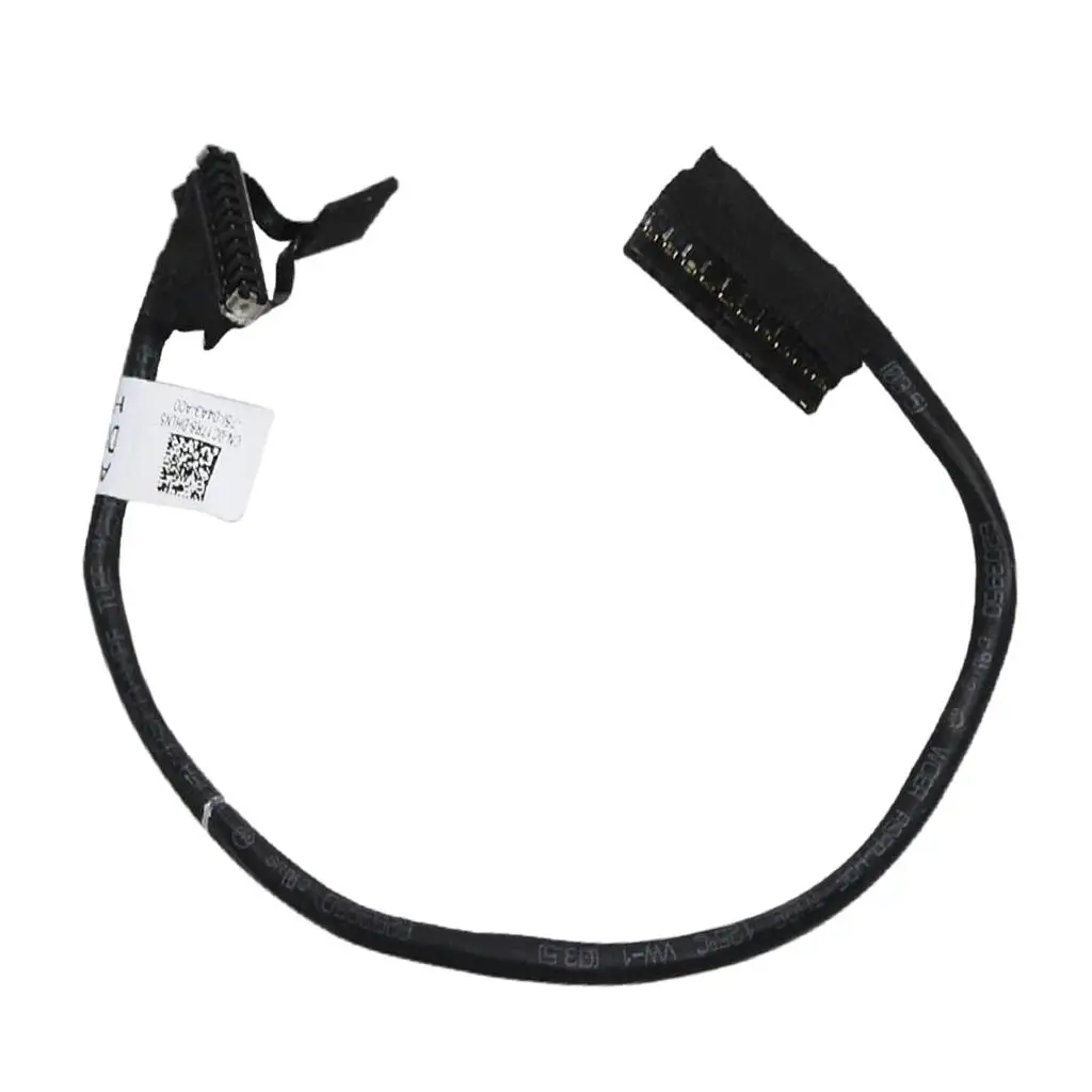 

Кабель подключения аккумулятора 0C17R8 для гибкого кабеля Dell E5470 5470 DC020027E00