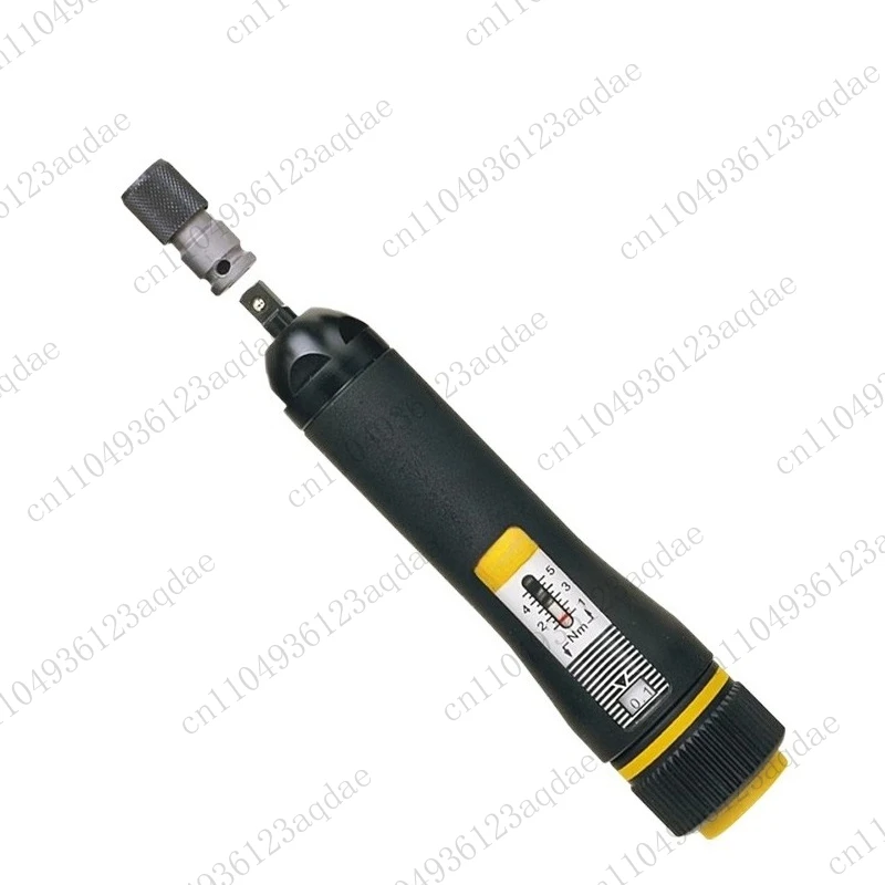 Torque Screwdriver …