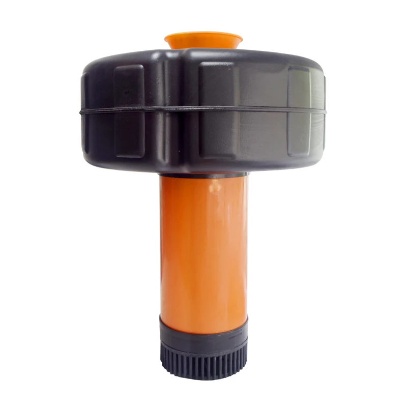 Fountain Aerator, 0.5HP 220V Powerful Floating Pond Fountain Pump for Small Large Ponds Lake Pond Jet System - view 4