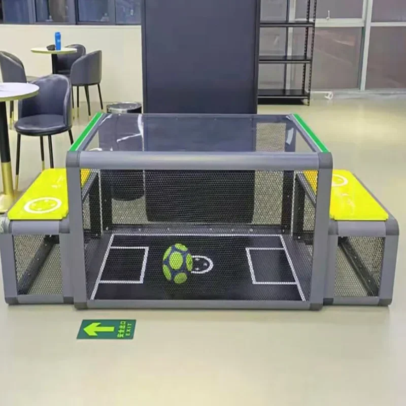Riteng New Subsoccer Two People Play Football Game Best Subsoccer Table for Home view 4