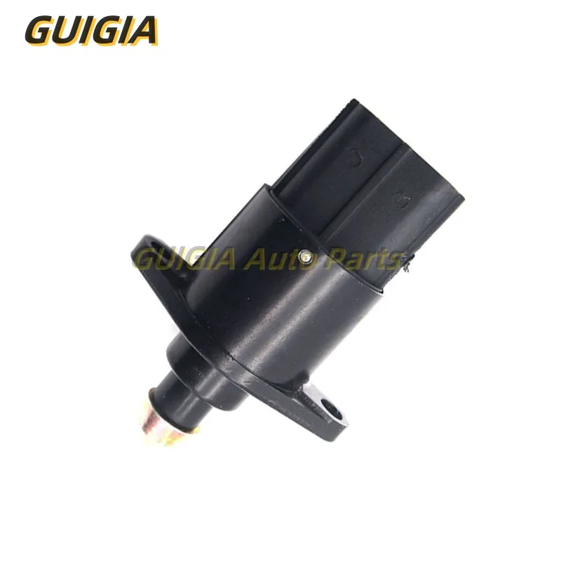 

4874373AB Idle Air Control Valve For Dodge Dakota Jeep Tj Grand Cherokee Wrangler 1998 53030821 4874373 484737 Car Accessories