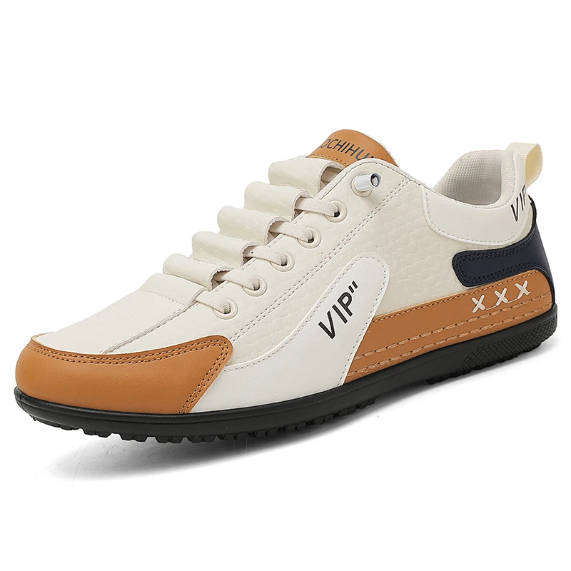 

Men's casual sports shoes, fashionable and comfortable, new large-sized men's shoes, lightweight and breathable running loafers