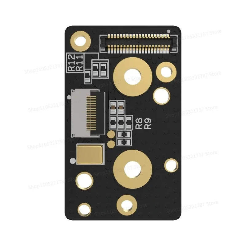 For Ultrasonic Microphone Sensor SPH0655LM4H-1 RAK18032