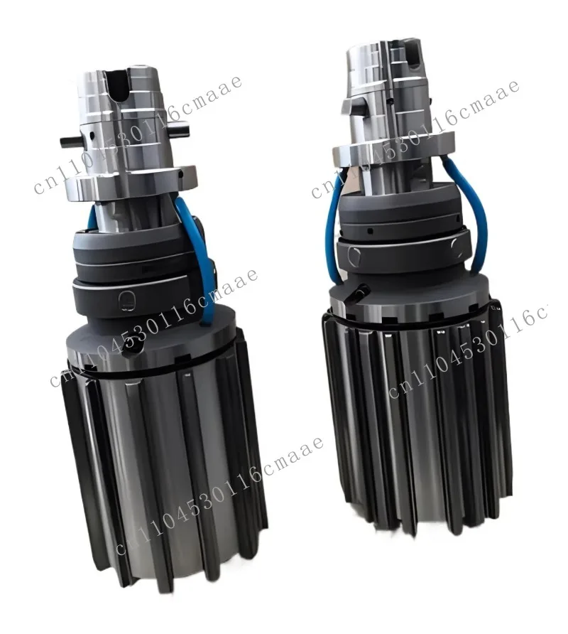 Industrial honing machine CNC lathe, high-quality polishing tool D6-L16-40 model honing head