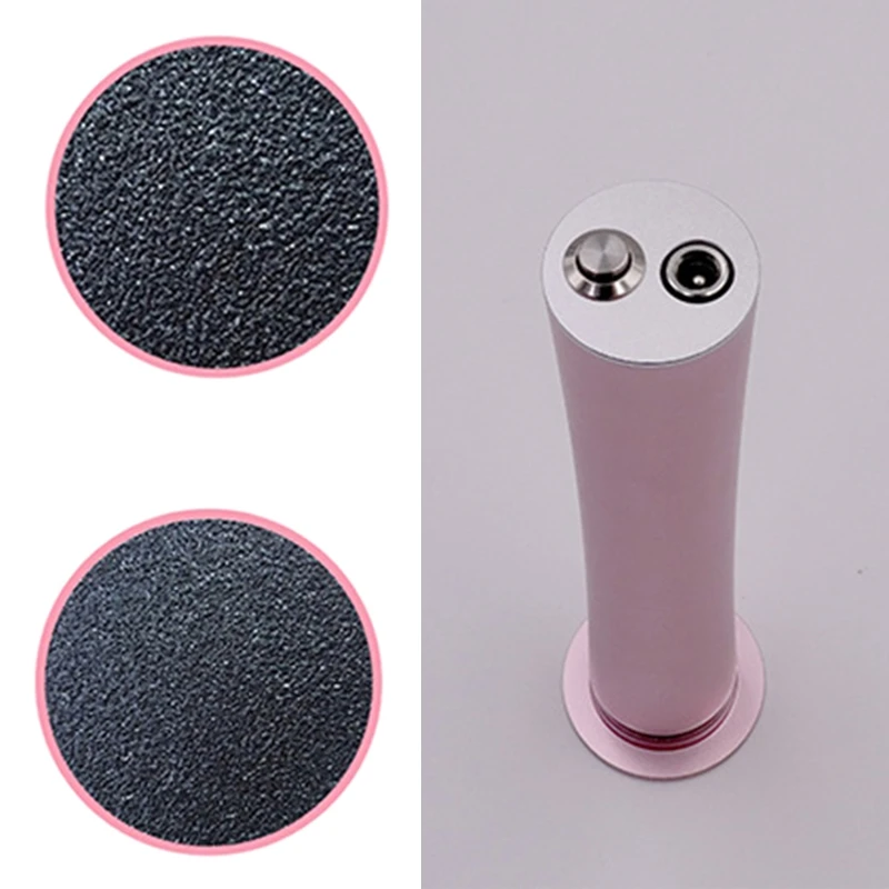 USB Rechargeable Callus Remover Foot File Foot Grinder Electric Pedicure