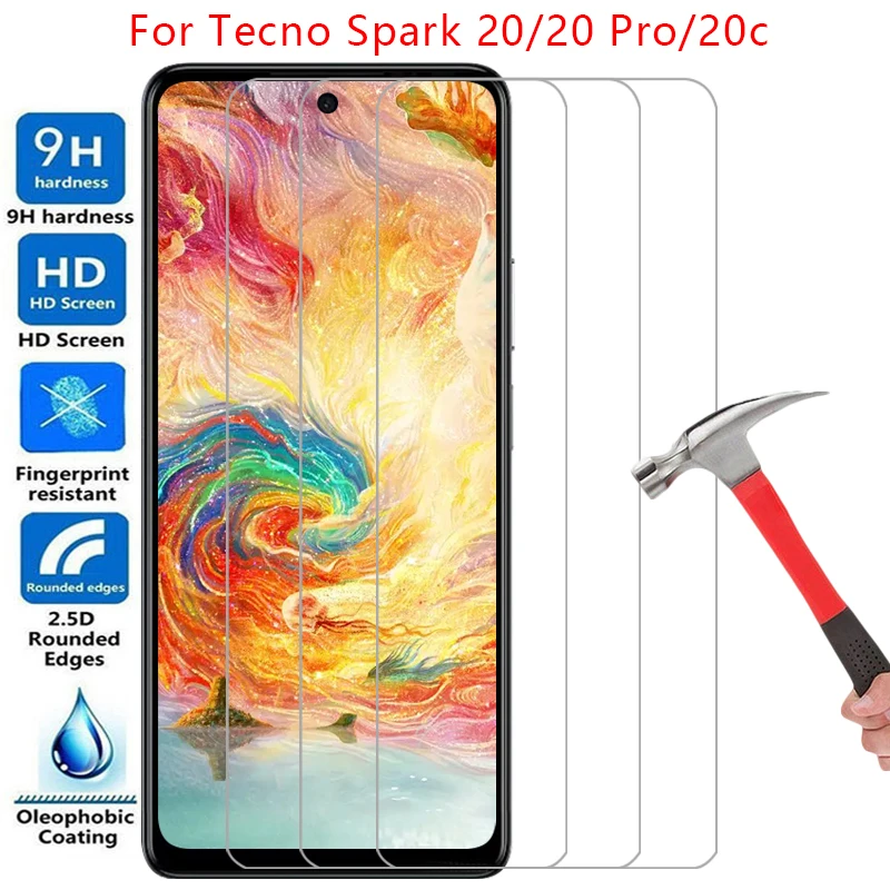 Screen Protector Fo…