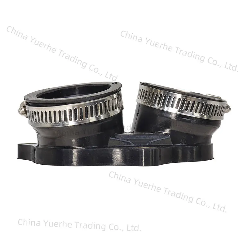 Впускной коллектор с креплением карбюратора 16211-MG3-010 для Honda XR 500 600 XL600R 1984 1985 1986 1987 Впускной коллектор с креплением карбюратора 16211-MG3-010 для Honda XR 500 600 XL600R 1984 1985 1986 1987