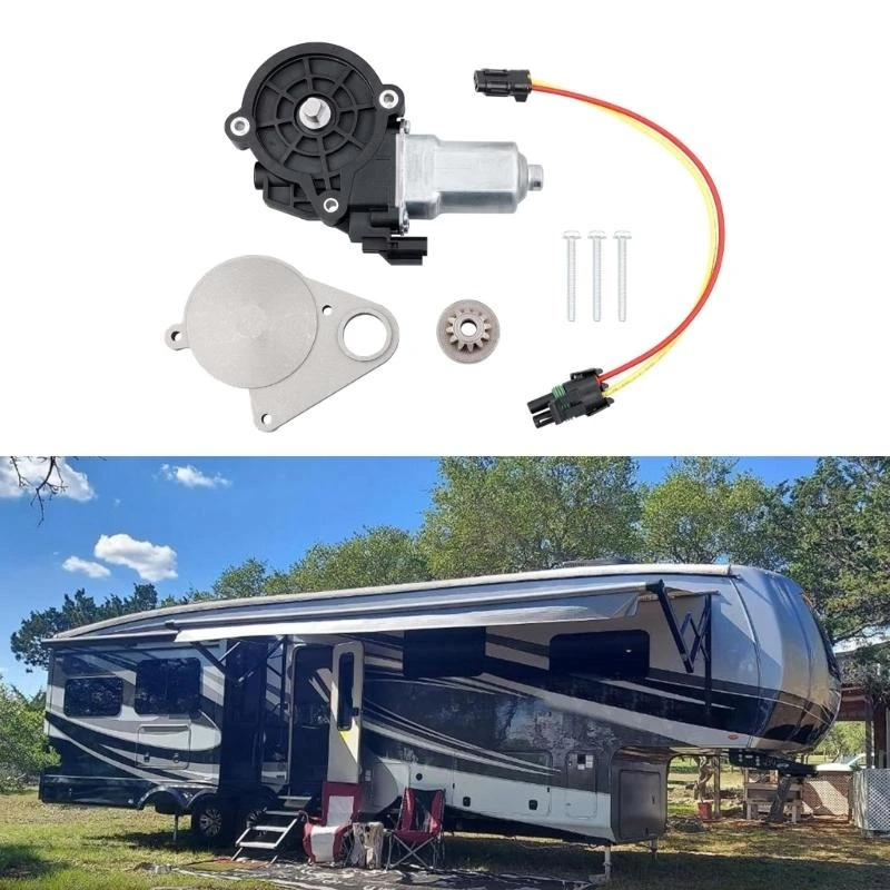 

A2UC Heavy Duty Electric Step Motor Motor Sitbuild, подходящий для предварительного импульса/9510 379608 энтузиастов мотоциклов