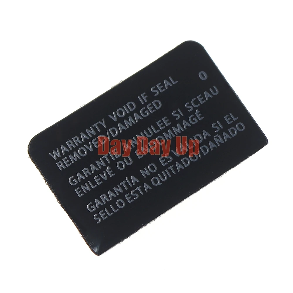 200 шт., наклейка на корпус версии HK, наклейка на корпус, уплотнения для Playstation PS4 Slim 2000 1000 1100 1200 для PS4 Pro