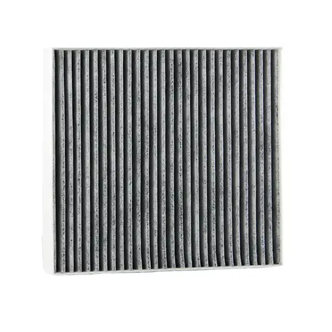 For NISSAN Kicks ALTIMA (L34Z) Sylphy RENAULT Captur MK2190 Cabin Filter 272773151R 27277-6CT0A-B252 272776LA0A 8 best sales nissan kicks 2022 - №2
