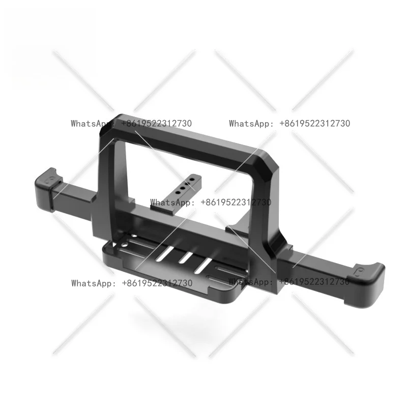 

For GRC TRX4 Classic Front Bumper, Front Bumper #GAX0079A/B/E/D
